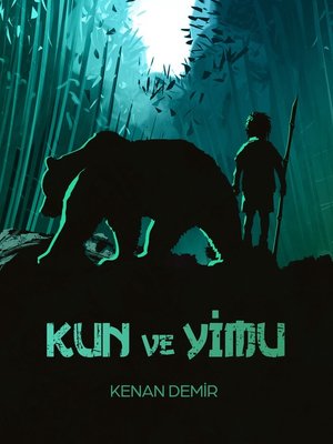 cover image of Kun Ve Yimu